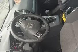 Opel, Zafira