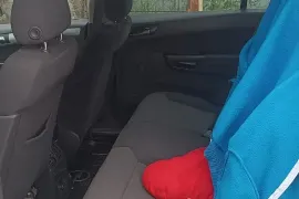 Opel, Zafira