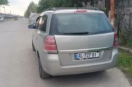 Opel, Zafira
