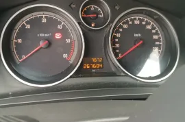 Opel, Zafira
