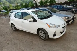 Toyota, Prius, Prius C