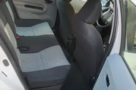 Toyota, Prius, Prius C