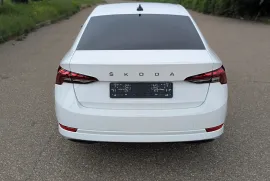 Skoda , Octavia