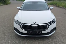 Skoda , Octavia