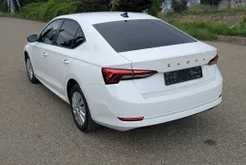 Skoda , Octavia
