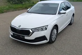 Skoda , Octavia