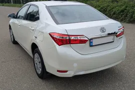 Toyota, Corolla