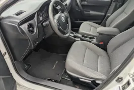 Toyota, Corolla