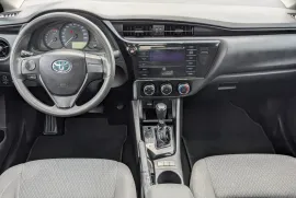 Toyota, Corolla