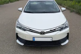 Toyota, Corolla