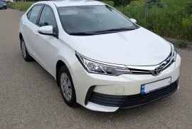 Toyota, Corolla