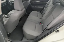 Toyota, Corolla