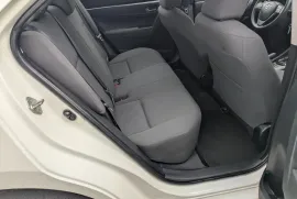 Toyota, Corolla
