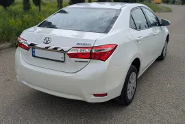 Toyota, Corolla