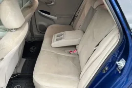 Toyota, Prius