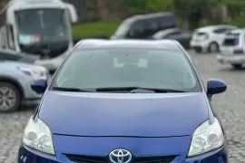 Toyota, Prius