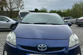 Toyota, Prius