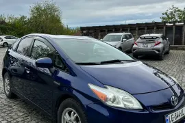 Toyota, Prius