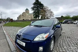 Toyota, Prius