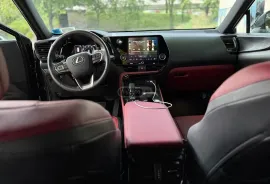 Lexus, NX, NX 350