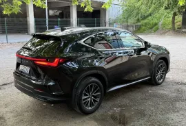 Lexus, NX, NX 350