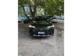Lexus, NX, NX 350