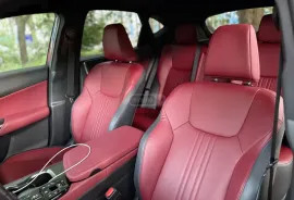 Lexus, NX, NX 350