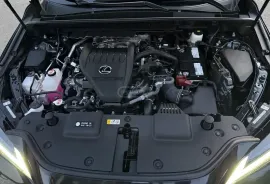 Lexus, NX, NX 350