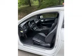 Mercedes-Benz, C Class, C 250