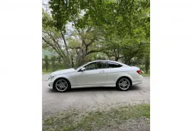 Mercedes-Benz, C Class, C 250