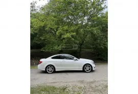 Mercedes-Benz, C Class, C 250