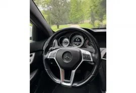 Mercedes-Benz, C Class, C 250