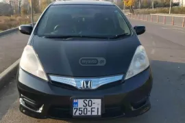 Honda, Fit