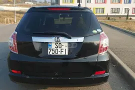 Honda, Fit