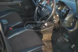 Honda, Fit