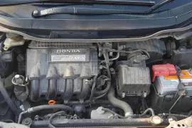 Honda, Fit