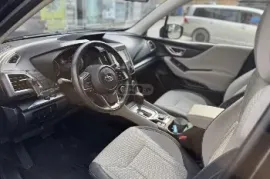 Subaru, Forester