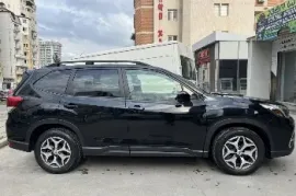 Subaru, Forester