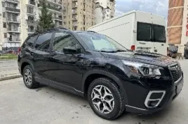 Subaru, Forester