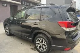 Subaru, Forester