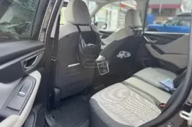 Subaru, Forester