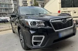 Subaru, Forester