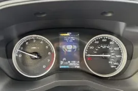 Subaru, Forester
