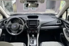 Subaru, Forester