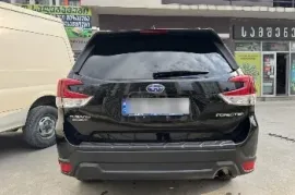 Subaru, Forester