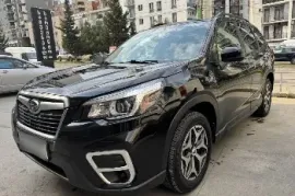 Subaru, Forester