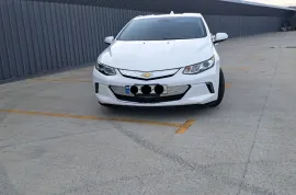 Chevrolet, Volt
