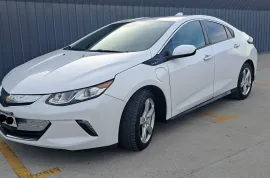 Chevrolet, Volt