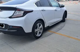 Chevrolet, Volt