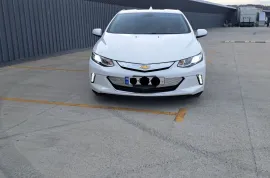 Chevrolet, Volt
